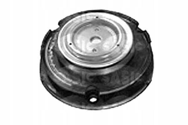 фото №1, Sasic подушка амортизатора peugeot перед 406