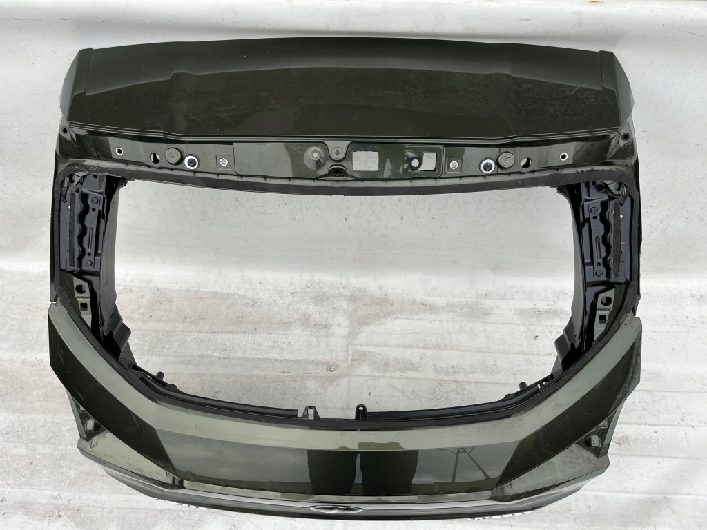 Lexus ux кришка багажника багажника задня задня оригінал Недорого