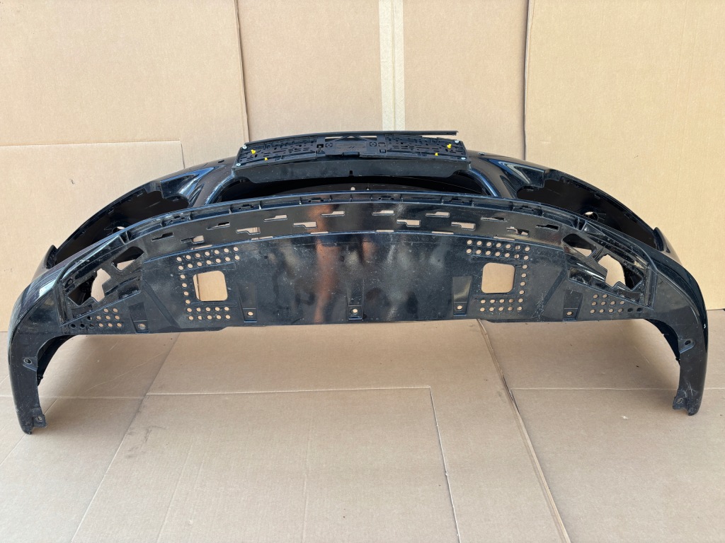 Porsche carrera 911 991 11-15 бампер передній 99150531100-07fff оригінал Київ