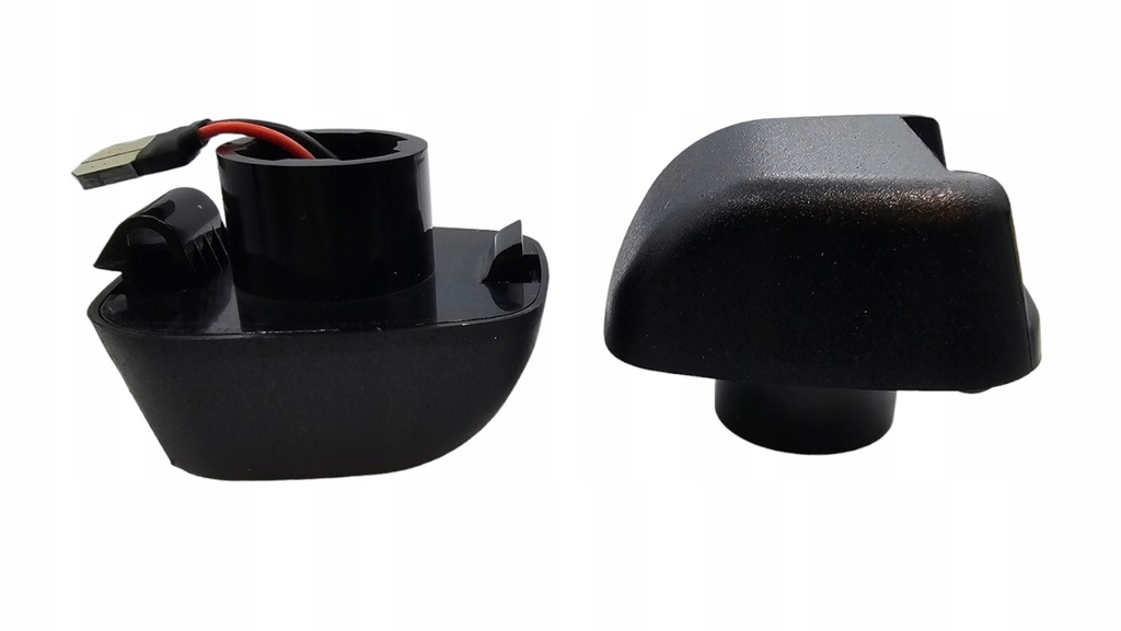 фото №14, Led освітлення підсвітка номерного знака nissan navara d40 2005-2016