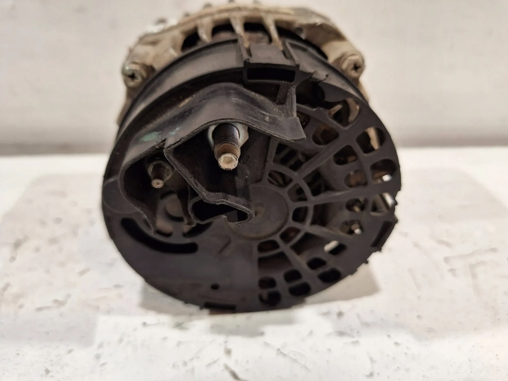 фото №6, Генератор 52003532 fiat doblo ii 1.4 16v 10-