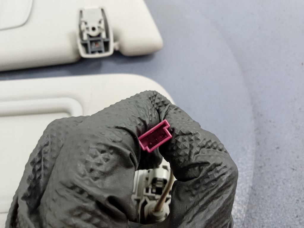 фото №4, Bmw x3 f25 захист сонцезахисні козирки kpl