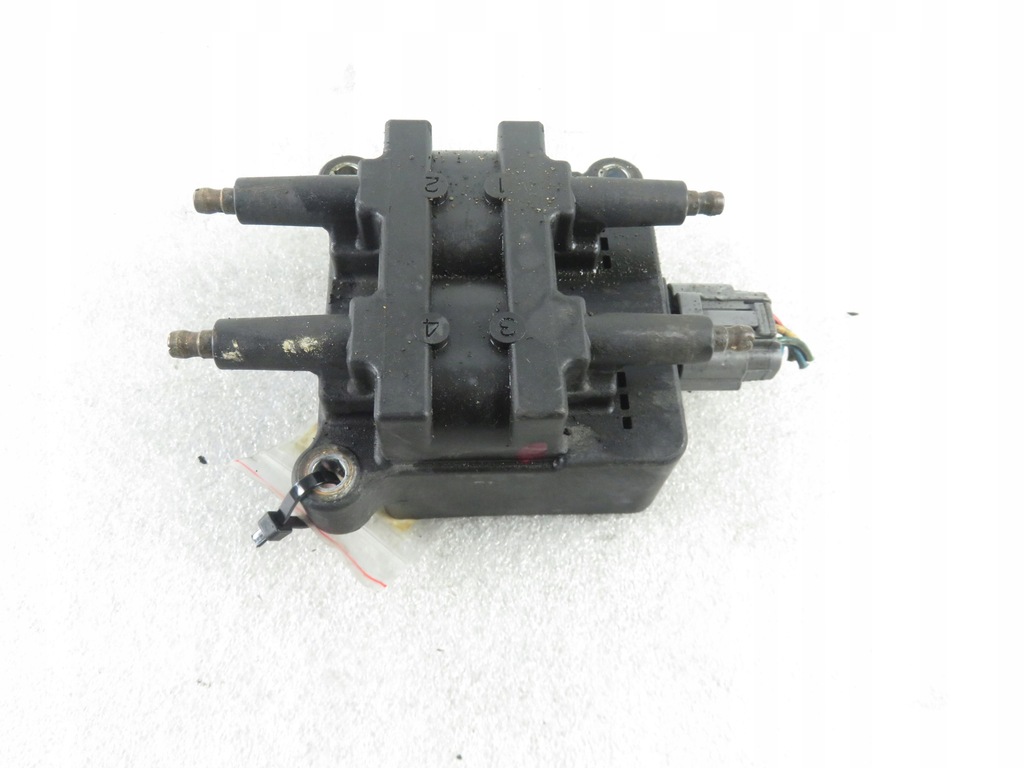 фото №6, Катушка subaru impreza ii gg 2.0 sohc 125 awd - ej201 fh0362