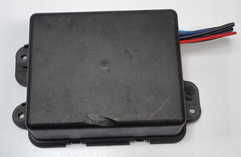 фото №1, Коробка предохранителей peugeot boxer i 82461739