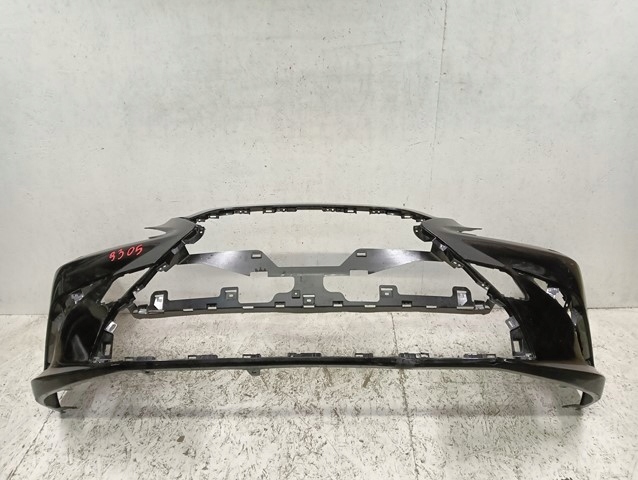 фото №1, Бампер перед передній lexus es vii 2018-