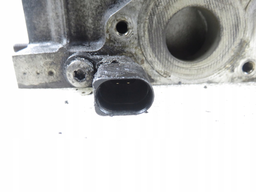 фото №6, Головка skoda fabia ii 1.2 tsi 03f103475k 03f103373d cbzb