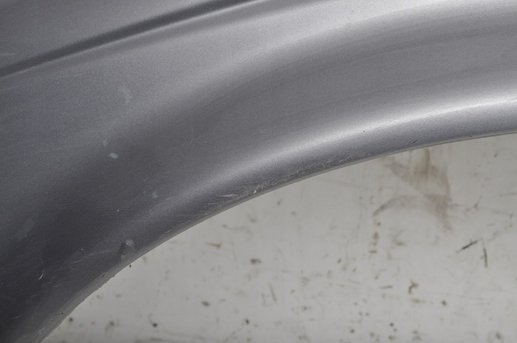 фото №10, Jaguar s-type x200 крыло левый перед передний