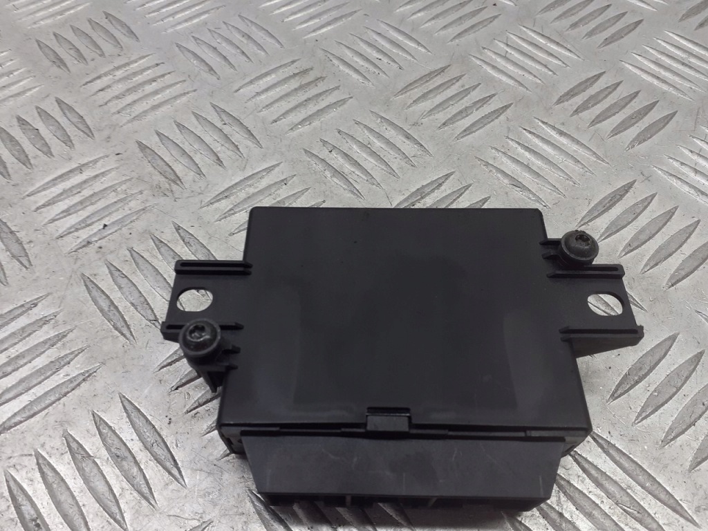 фото №3, Блок керування модуль pdc renault scenic ii 2.0 t 8200235627