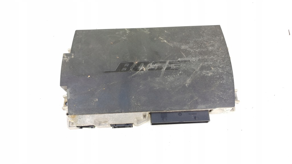 фото №1, Audi a7 c7 підсилювач bose 4g0035223a