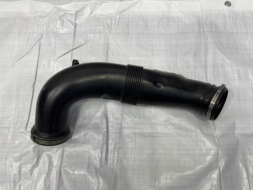 фото №1, Alfa romeo stelvio qv труба воздуха 50535223