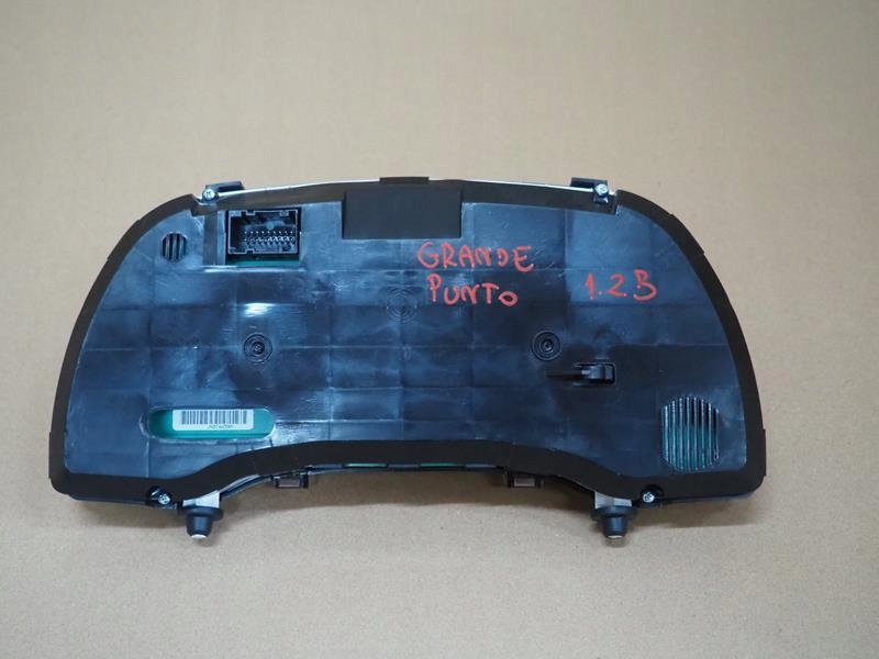 фото №6, Счетчик fiat grande punto 1.2 b 51908709
