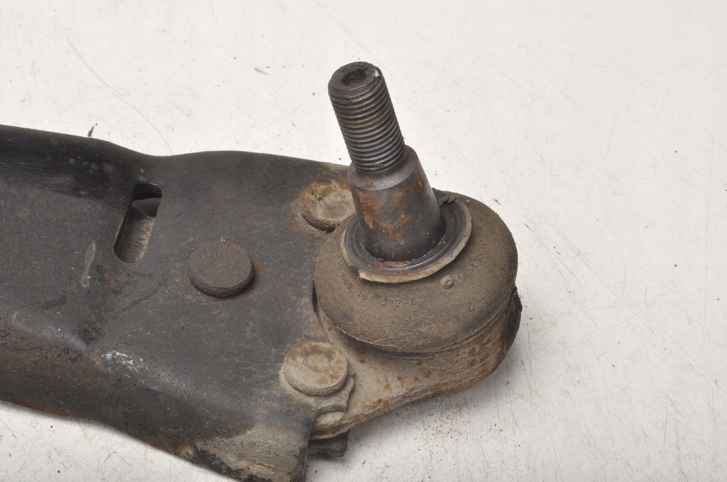 фото №7, Volvo s60 ii v60 рычаг правый перед