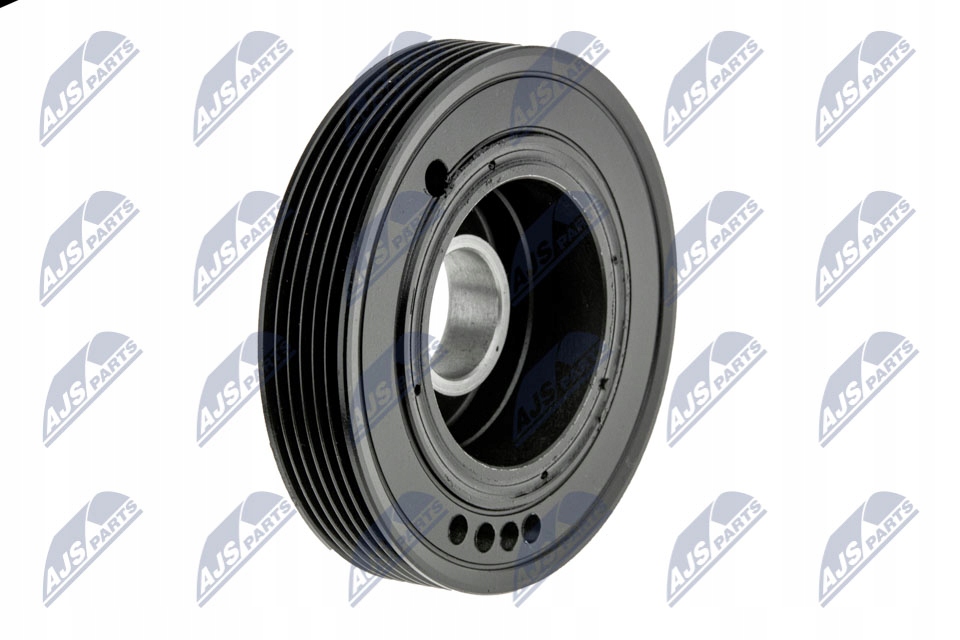 фото №12, Nty rkp-pe-002 шкив, wał коленчатый