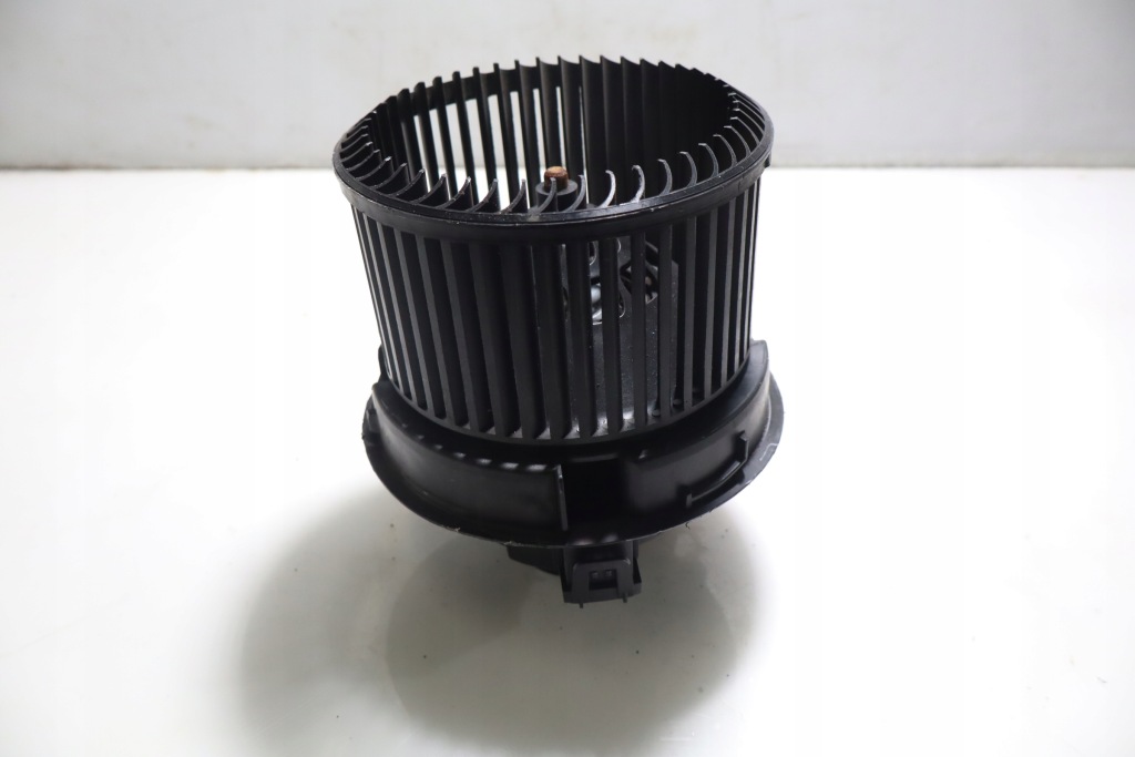 фото №3, Воздуходувка обдув toyota aygo ii lift