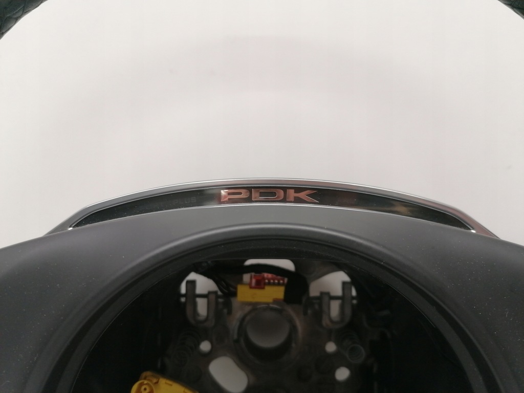 фото №7, Porsche cayenne 7p5 panamera 970 воздуховод pdk