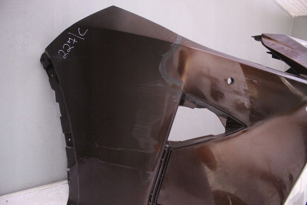 фото №4, Бампер перед lexus rx sport f 15r