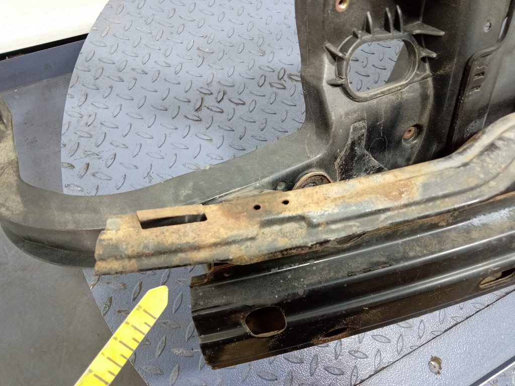 фото №5, Hyundai getz підсилювач передній pas передній 64101-1cxxx