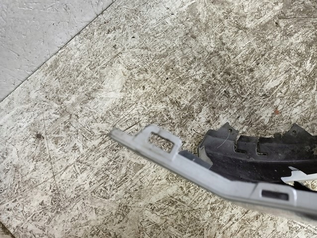 фото №5, Бампер перед передній mazda ii 2 dj 14-