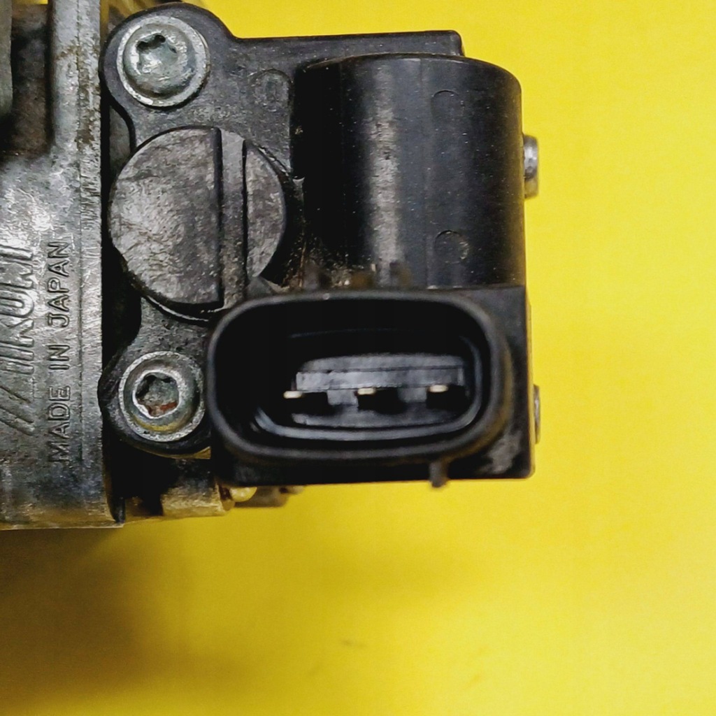 фото №8, Дроссельная заслонка suzuki liana 1813783e01 nr562