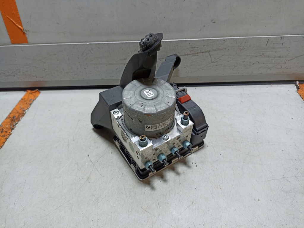 фото №1, Bmw 1 f40 насос abs 5a2edd5 5a2edd6