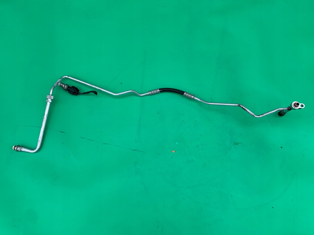 фото №8, Шланг кондиционера ford c-max mk1 1.6 tdci 03-10