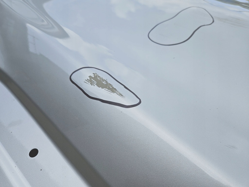 фото №9, Двері праве задні задня opel ampera-e chevrolet bolt 2017-2019