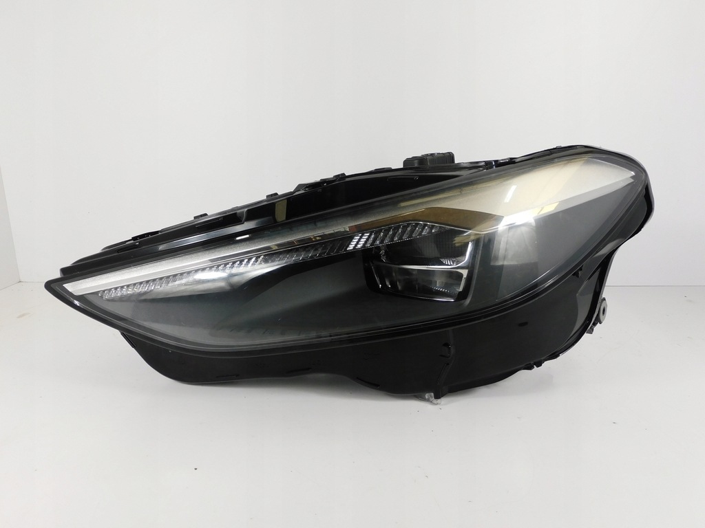 фото №1, Audi a5 iii 8b3 лампа ліва led комплектна 8b3941011d