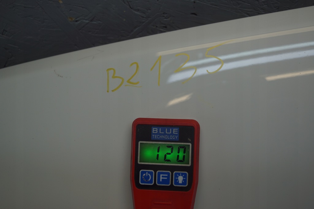 фото №14, Крыло левый перед jaguar xf x250 ner