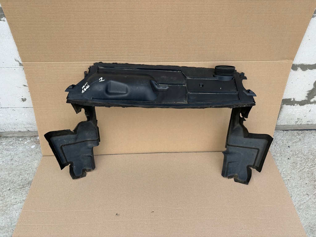 фото №5, Воздуховод воздуха megane iii 1.6dci