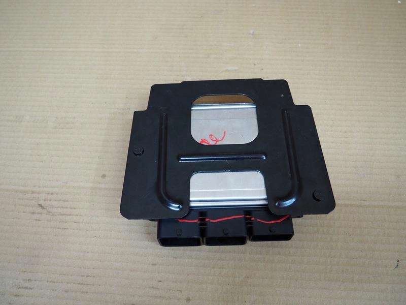 фото №4, Бортовий комп'ютер двигуна citroen peugeot 9808016480