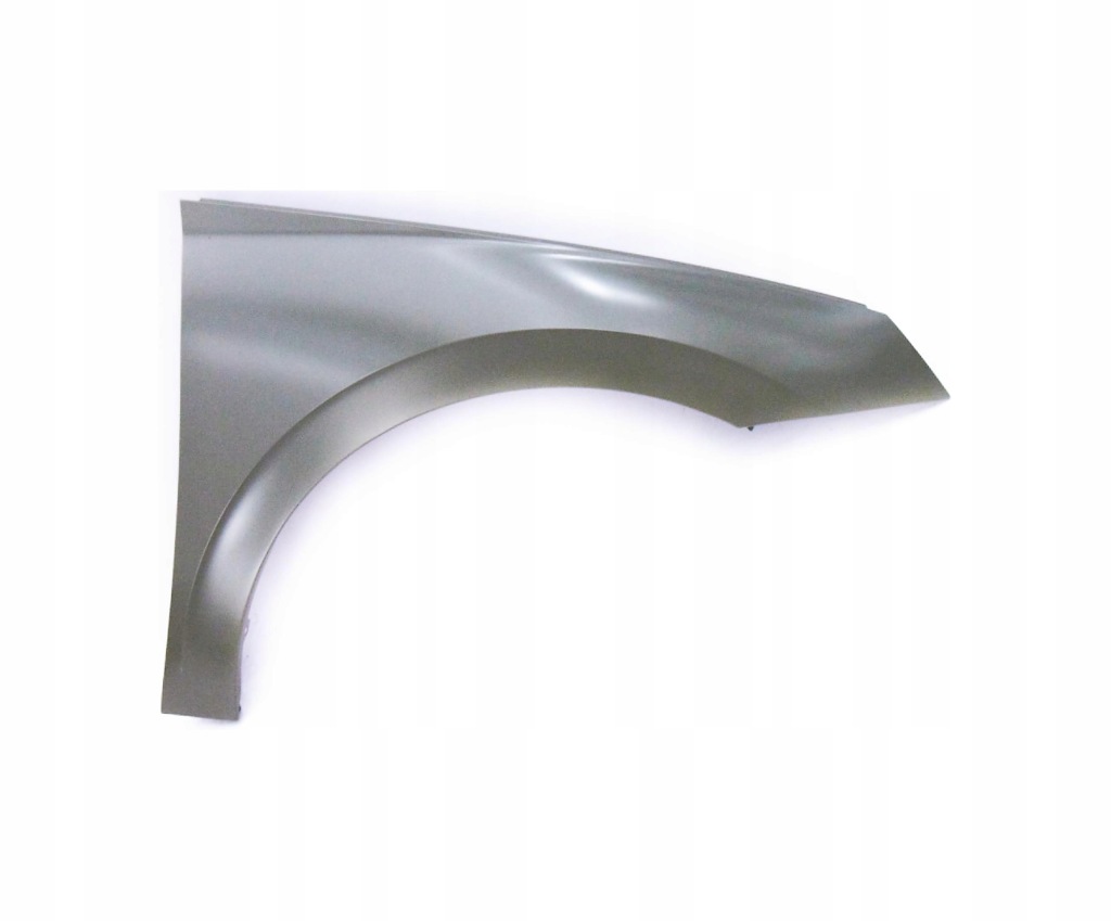 фото №1, Skoda scala 19 - крыло передний правый