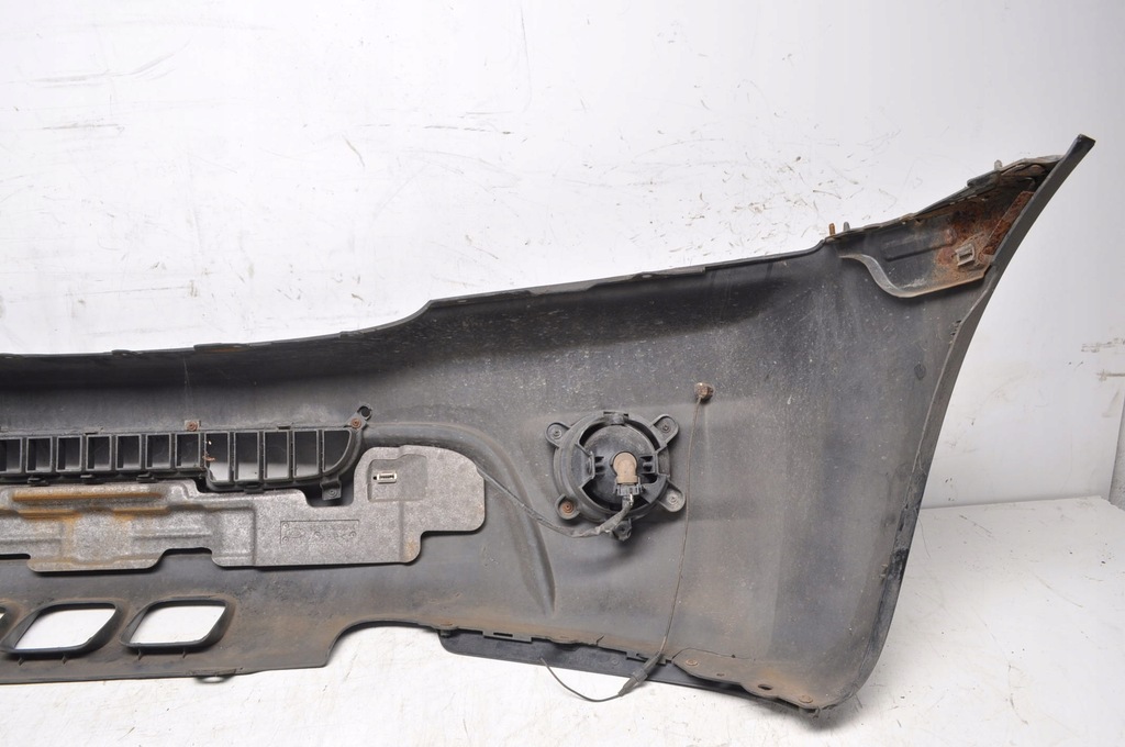 фото №16, Kia sorento i lift бампер перед передний