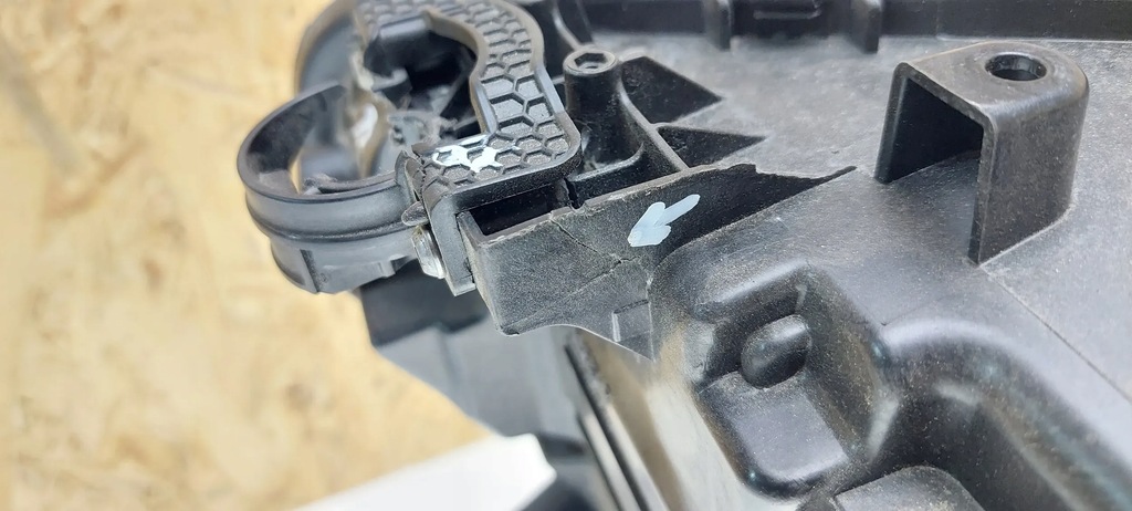 фото №15, Bmw x6 g06 2021 лампи передні