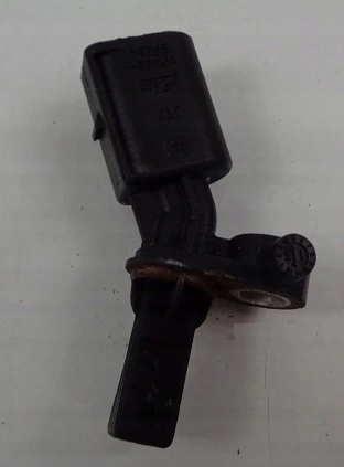 фото №1, Vw polo v 6r 14 r датчик abs лівий задня