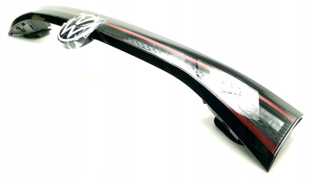 фото №15, Nowa org лампа задня задня vw id.4 11a945093