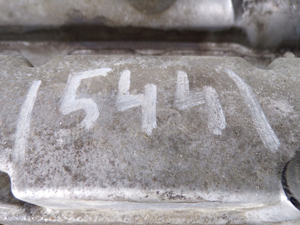 фото №7, Opel astra ii g 1.4 16v двигатель z14xe film с pracy