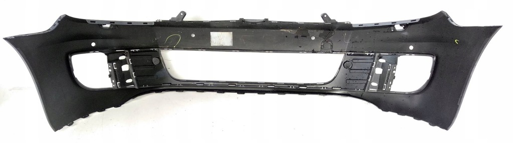 фото №9, Бампер do volkswagen golf vi sedanousine 08-12