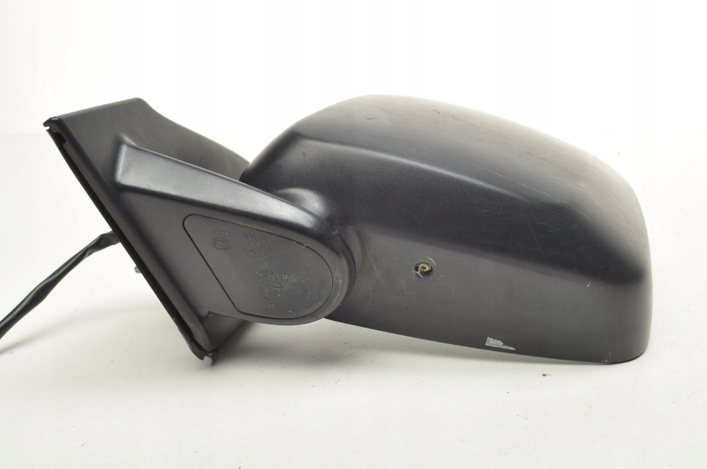 фото №14, Nissan nv200 дзеркало ліва 3 pin anglik