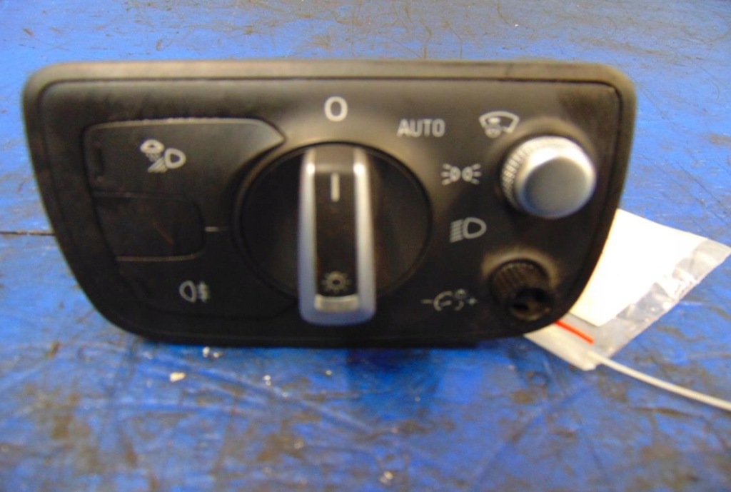 фото №1, Audi a6 c7 вимикач світла 4g0941531aa