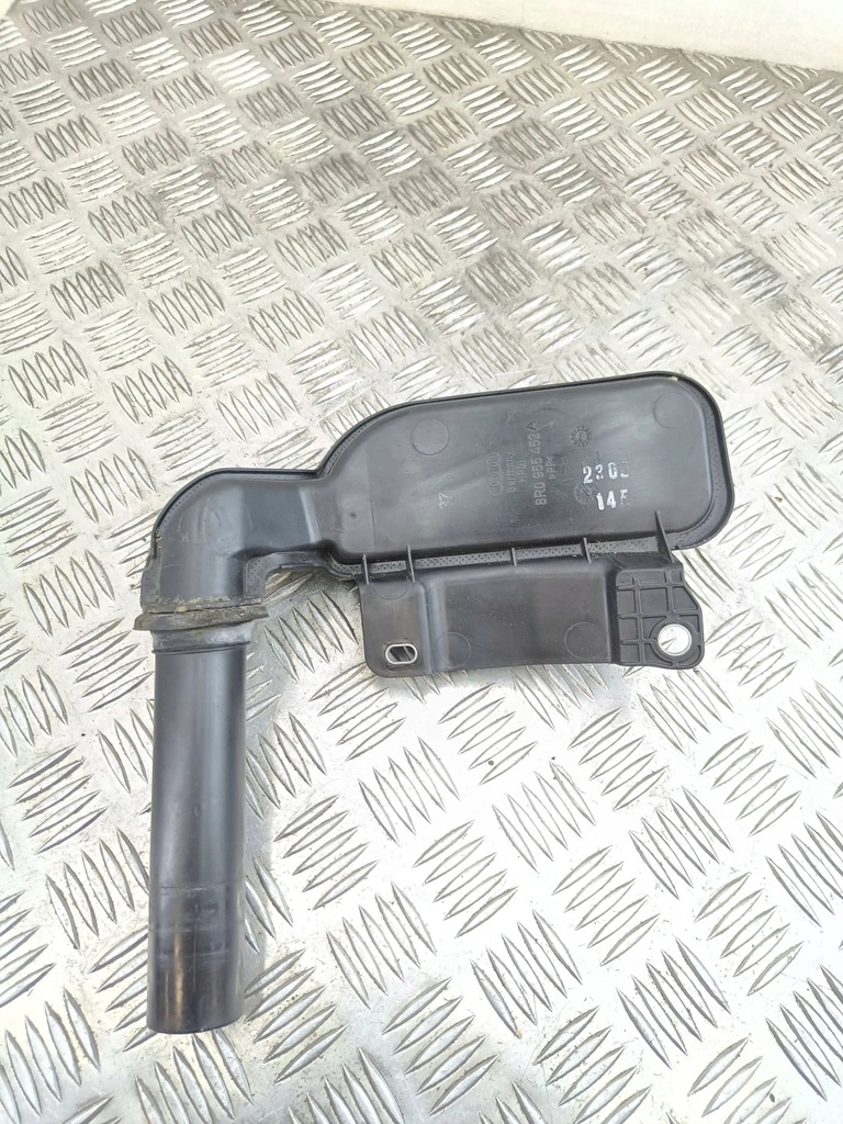 фото №5, Audi q5 sq5 2015 трубка заливной жидкость do омывателя окон