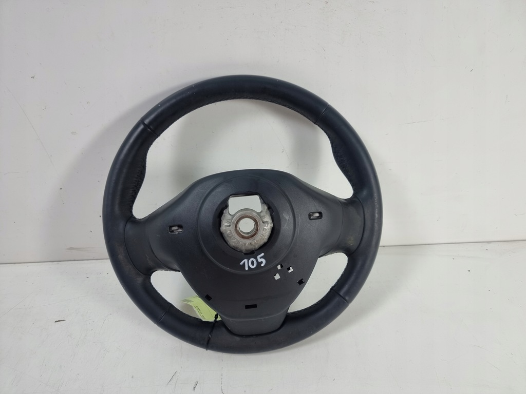 фото №7, Воздуховод мультифункция renault captur i lift