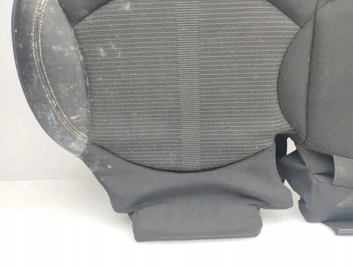 фото №14, Заднє сидіння задня mini countryman r60 10378830 1.6l дизель 82kw 2014