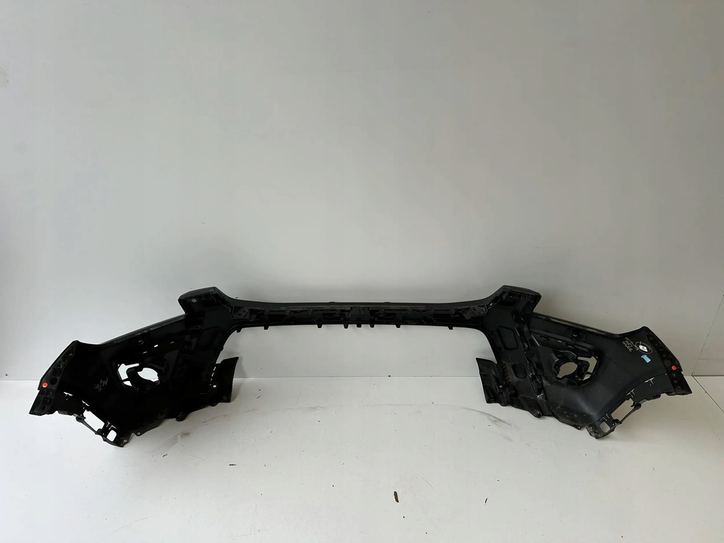 фото №7, Ford ranger iv бампер перед n1wb-170831 оригінал