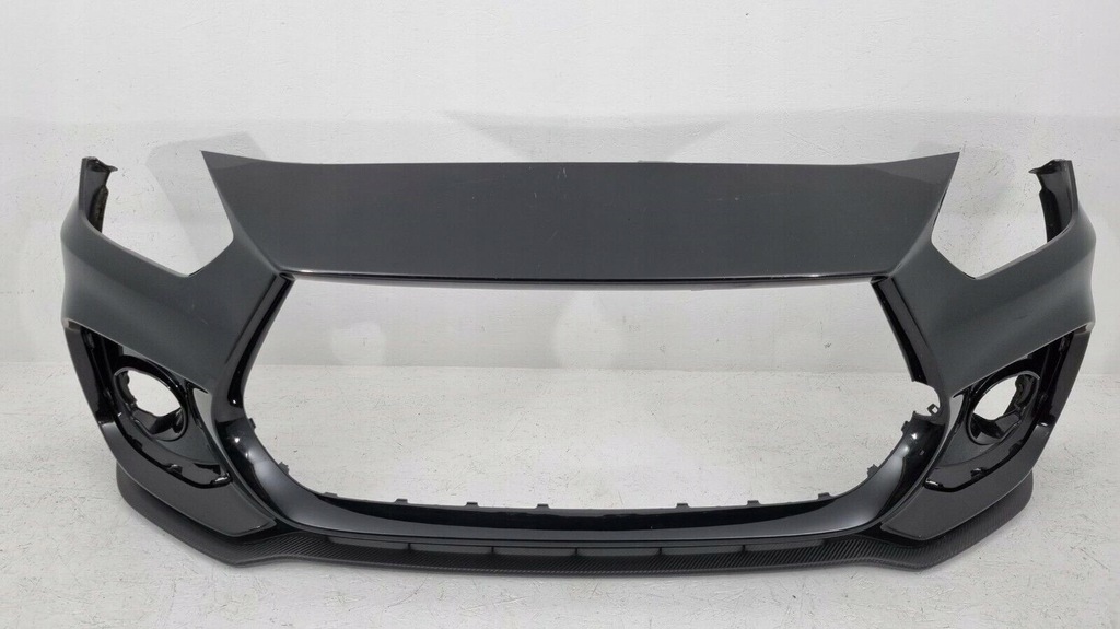 фото №7, Suzuki swift sport vi 2017- бампер передний перед 7171168r