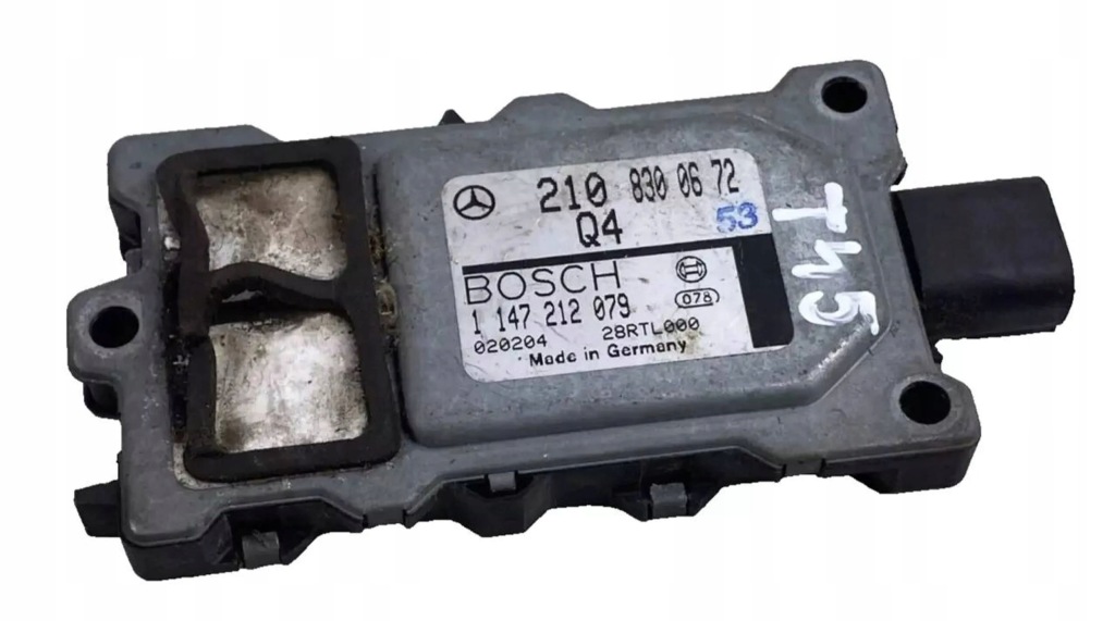 Купить Mercedes-benz e w211 2000 датчик