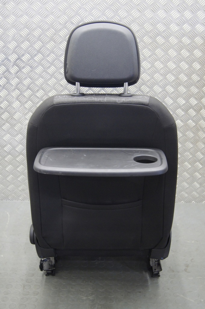 фото №10, Meriva b сиденье левый водителя