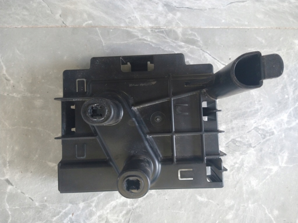 Купить Основание коробка предохранителей corsa e 13440278