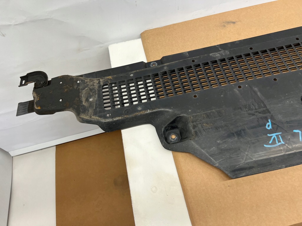 фото №7, Clio iv hb захист підвіска права 555286563r