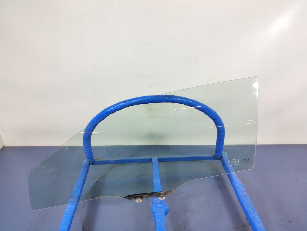 фото №1, Honda civic vii 3d скло двері перед ліва