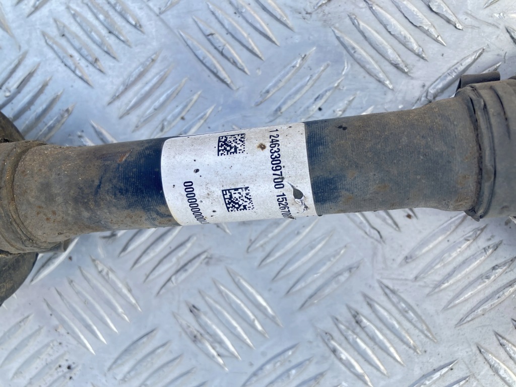 Купить Приводной вал правая длинная mercedes gla x156 2.2 cdi